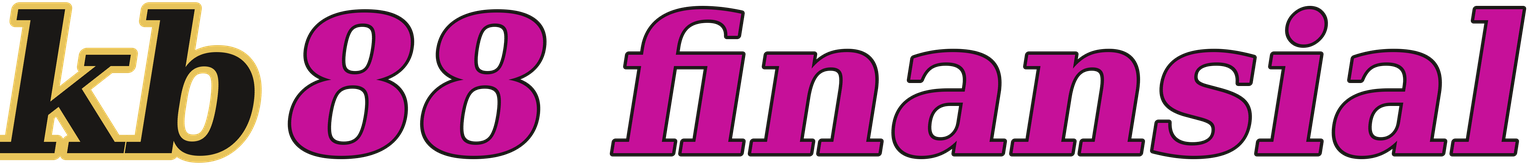 kb88 finansial logo